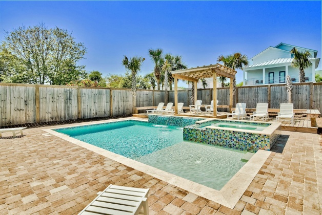 Miramar Beach, Florida 32550, 8 Bedrooms Bedrooms, ,9 BathroomsBathrooms,Residential,For Sale,COBIAN,863030