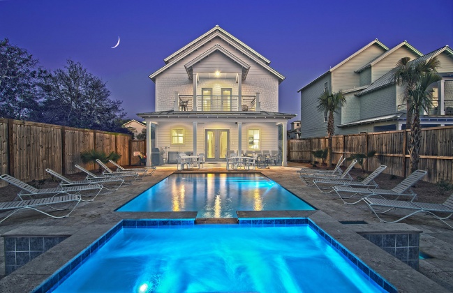 Miramar Beach, Florida 32550, 8 Bedrooms Bedrooms, ,9 BathroomsBathrooms,Residential,For Sale,COBIAN,863030