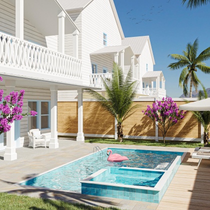 Miramar Beach, Florida 32550, 8 Bedrooms Bedrooms, ,9 BathroomsBathrooms,Residential,For Sale,COBIAN,863030