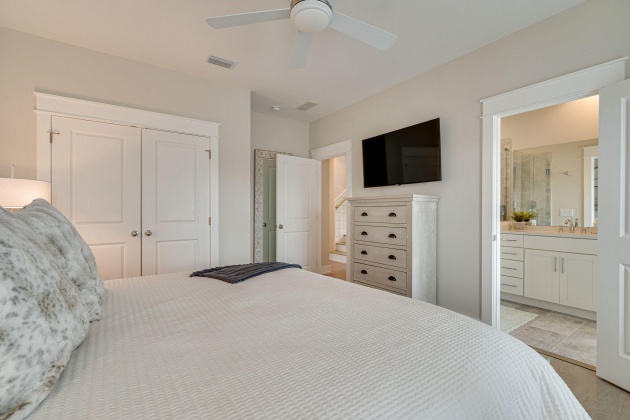 Santa Rosa Beach, Florida 32459, 4 Bedrooms Bedrooms, ,3 BathroomsBathrooms,Residential,For Sale,Euvino Way,863029