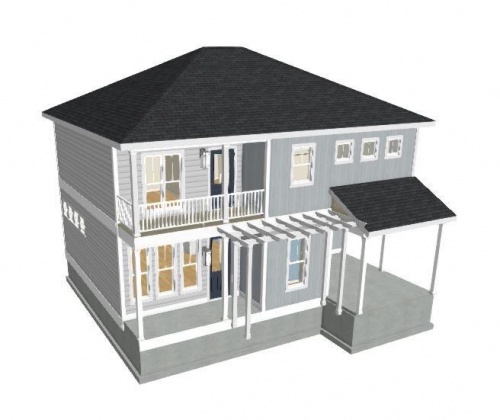 Santa Rosa Beach, Florida 32459, 4 Bedrooms Bedrooms, ,3 BathroomsBathrooms,Residential,For Sale,Euvino Way,863029