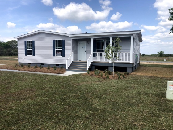 Defuniak Springs, Florida 32435, 3 Bedrooms Bedrooms, ,2 BathroomsBathrooms,Residential,For Sale,Graysen,863049