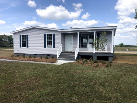Defuniak Springs, Florida 32435, 3 Bedrooms Bedrooms, ,2 BathroomsBathrooms,Residential,For Sale,Graysen,863049