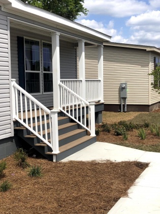 Defuniak Springs, Florida 32435, 3 Bedrooms Bedrooms, ,2 BathroomsBathrooms,Residential,For Sale,Graysen,863049