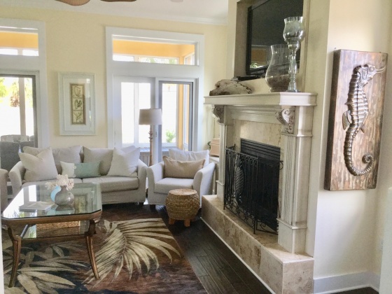 Panama City Beach, Florida 32413, 3 Bedrooms Bedrooms, ,3 BathroomsBathrooms,Residential,For Sale,Beachside Gardens,863075