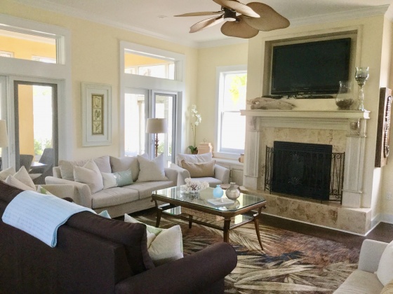 Panama City Beach, Florida 32413, 3 Bedrooms Bedrooms, ,3 BathroomsBathrooms,Residential,For Sale,Beachside Gardens,863075