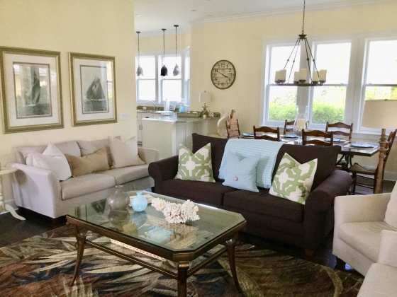 Panama City Beach, Florida 32413, 3 Bedrooms Bedrooms, ,3 BathroomsBathrooms,Residential,For Sale,Beachside Gardens,863075