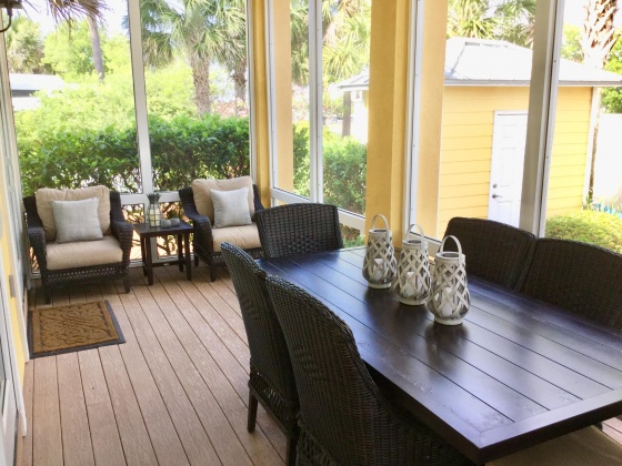 Panama City Beach, Florida 32413, 3 Bedrooms Bedrooms, ,3 BathroomsBathrooms,Residential,For Sale,Beachside Gardens,863075