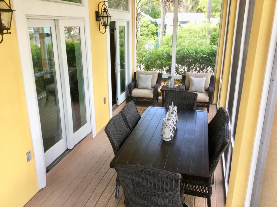 Panama City Beach, Florida 32413, 3 Bedrooms Bedrooms, ,3 BathroomsBathrooms,Residential,For Sale,Beachside Gardens,863075