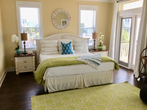 Panama City Beach, Florida 32413, 3 Bedrooms Bedrooms, ,3 BathroomsBathrooms,Residential,For Sale,Beachside Gardens,863075