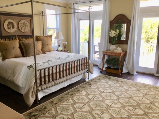 Panama City Beach, Florida 32413, 3 Bedrooms Bedrooms, ,3 BathroomsBathrooms,Residential,For Sale,Beachside Gardens,863075