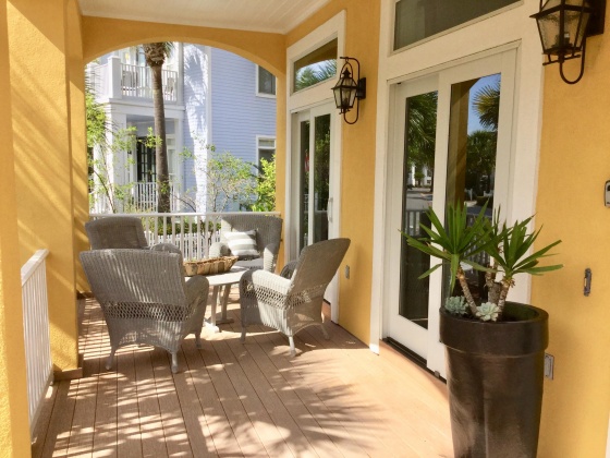 Panama City Beach, Florida 32413, 3 Bedrooms Bedrooms, ,3 BathroomsBathrooms,Residential,For Sale,Beachside Gardens,863075