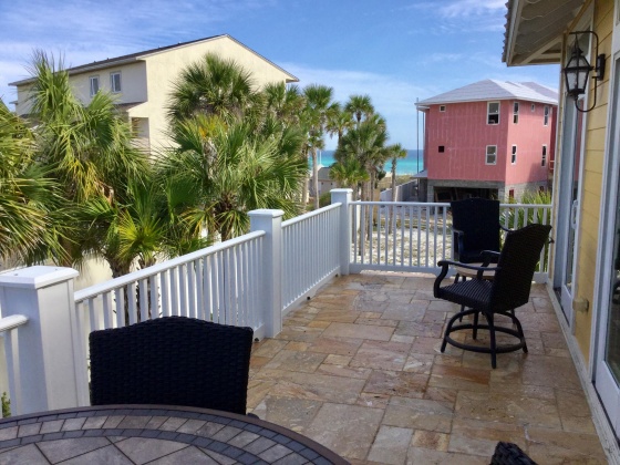 Panama City Beach, Florida 32413, 3 Bedrooms Bedrooms, ,3 BathroomsBathrooms,Residential,For Sale,Beachside Gardens,863075