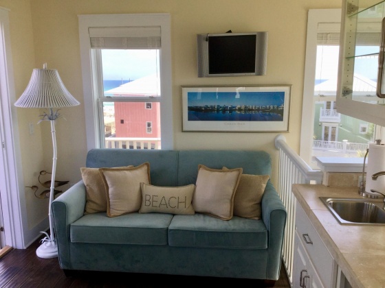 Panama City Beach, Florida 32413, 3 Bedrooms Bedrooms, ,3 BathroomsBathrooms,Residential,For Sale,Beachside Gardens,863075