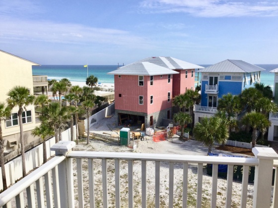 Panama City Beach, Florida 32413, 3 Bedrooms Bedrooms, ,3 BathroomsBathrooms,Residential,For Sale,Beachside Gardens,863075