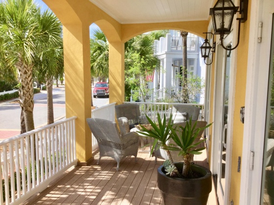 Panama City Beach, Florida 32413, 3 Bedrooms Bedrooms, ,3 BathroomsBathrooms,Residential,For Sale,Beachside Gardens,863075