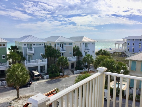 Panama City Beach, Florida 32413, 3 Bedrooms Bedrooms, ,3 BathroomsBathrooms,Residential,For Sale,Beachside Gardens,863075