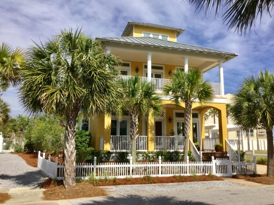 Panama City Beach, Florida 32413, 3 Bedrooms Bedrooms, ,3 BathroomsBathrooms,Residential,For Sale,Beachside Gardens,863075