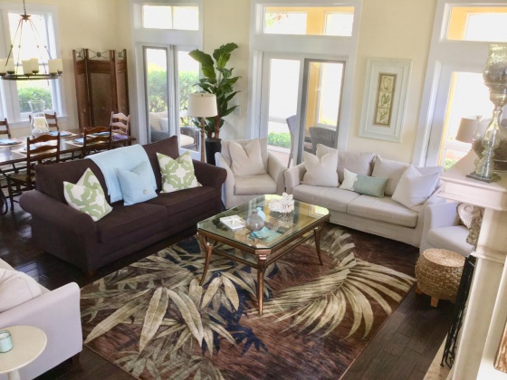 Panama City Beach, Florida 32413, 3 Bedrooms Bedrooms, ,3 BathroomsBathrooms,Residential,For Sale,Beachside Gardens,863075