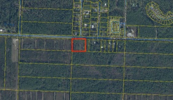 Santa Rosa Beach, Florida 32459, ,Land,For Sale,Chat Holly,847884