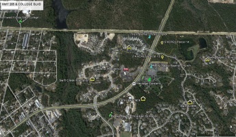Niceville, Florida 32578, ,Commercial for Lease,For Sale,Highway 285,748820