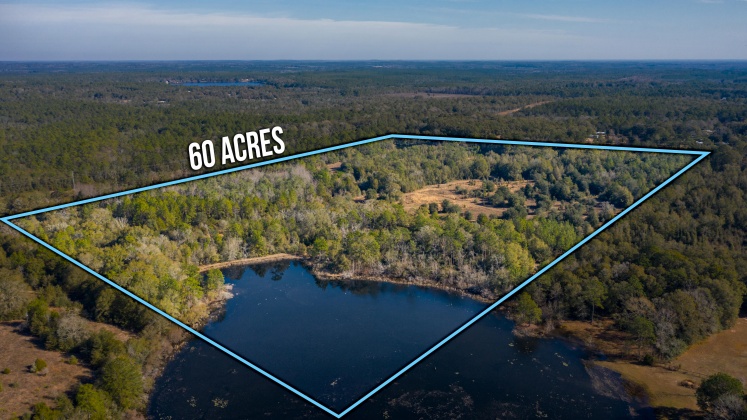 Defuniak Springs, Florida 32433, ,Land,For Sale,County Hwy 183,863161