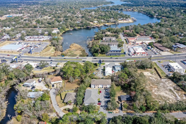 Fort Walton Beach, Florida 32548, ,Commercial for Sale,For Sale,Gap Creek,863169