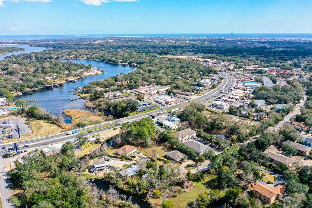 Fort Walton Beach, Florida 32548, ,Commercial for Sale,For Sale,Gap Creek,863169