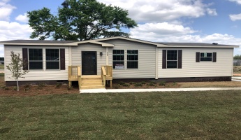 Defuniak Springs, Florida 32435, 3 Bedrooms Bedrooms, ,2 BathroomsBathrooms,Residential,For Sale,Graysen,863156