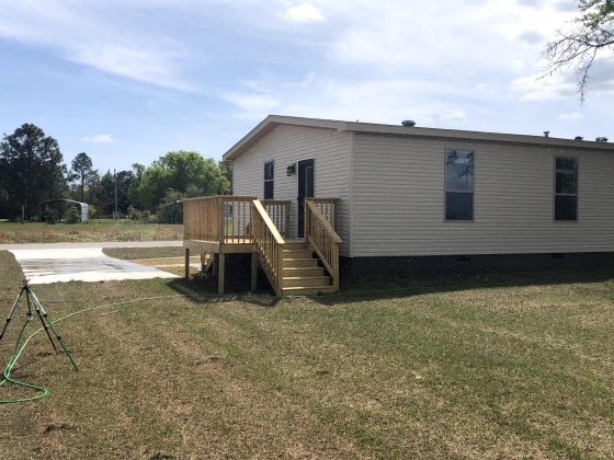 Defuniak Springs, Florida 32435, 3 Bedrooms Bedrooms, ,2 BathroomsBathrooms,Residential,For Sale,Graysen,863156