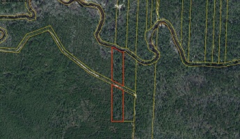 Mossy Head, Florida 32434, ,Land,For Sale,Dallas Dr,818599