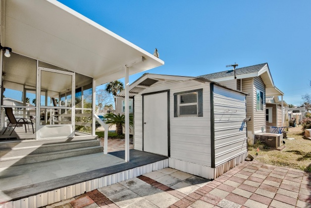 Miramar Beach, Florida 32550, 1 Bedroom Bedrooms, ,1 BathroomBathrooms,Residential,For Sale,Bradley,863255