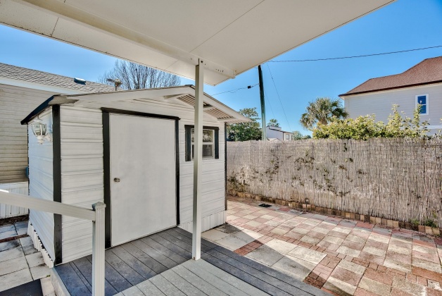 Miramar Beach, Florida 32550, 1 Bedroom Bedrooms, ,1 BathroomBathrooms,Residential,For Sale,Bradley,863255