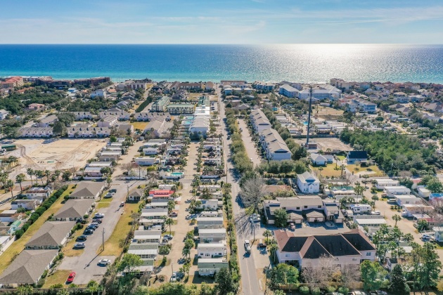 Miramar Beach, Florida 32550, 1 Bedroom Bedrooms, ,1 BathroomBathrooms,Residential,For Sale,Bradley,863255
