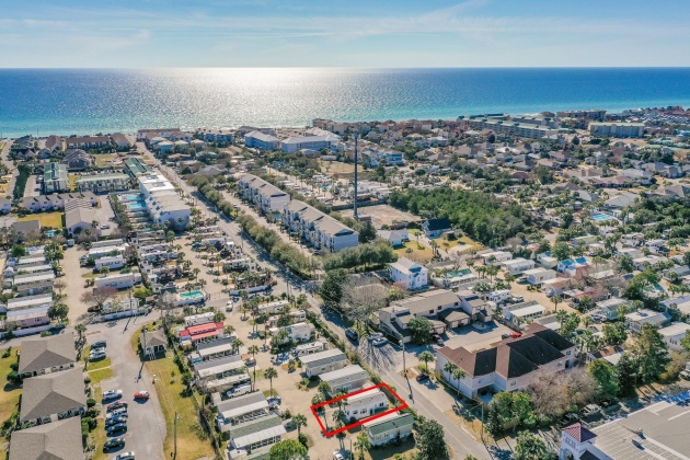 Miramar Beach, Florida 32550, 1 Bedroom Bedrooms, ,1 BathroomBathrooms,Residential,For Sale,Bradley,863255