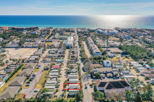 Miramar Beach, Florida 32550, 1 Bedroom Bedrooms, ,1 BathroomBathrooms,Residential,For Sale,Bradley,863255