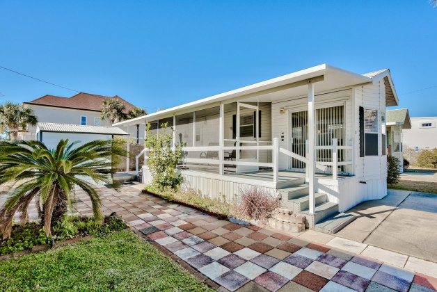 Miramar Beach, Florida 32550, 1 Bedroom Bedrooms, ,1 BathroomBathrooms,Residential,For Sale,Bradley,863255