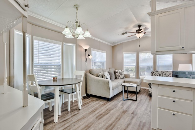 Miramar Beach, Florida 32550, 1 Bedroom Bedrooms, ,1 BathroomBathrooms,Residential,For Sale,Bradley,863255