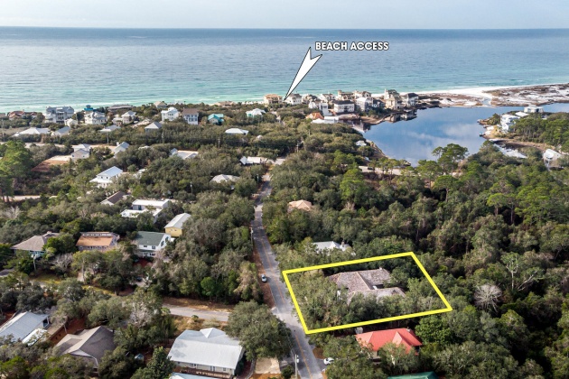 Santa Rosa Beach, Florida 32459, 5 Bedrooms Bedrooms, ,5 BathroomsBathrooms,Residential,For Sale,Bishop,863231