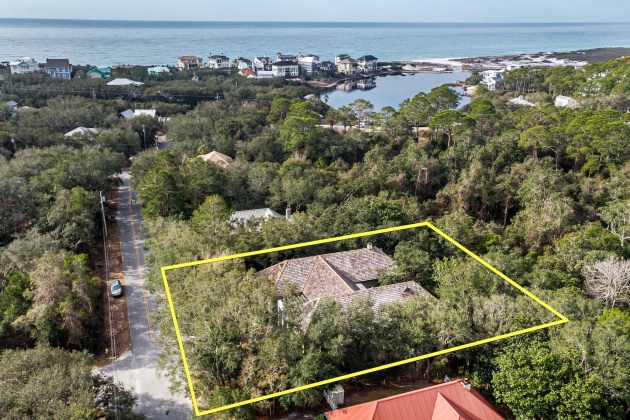 Santa Rosa Beach, Florida 32459, 5 Bedrooms Bedrooms, ,5 BathroomsBathrooms,Residential,For Sale,Bishop,863231