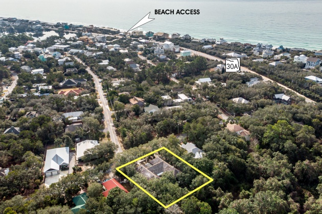 Santa Rosa Beach, Florida 32459, 5 Bedrooms Bedrooms, ,5 BathroomsBathrooms,Residential,For Sale,Bishop,863231