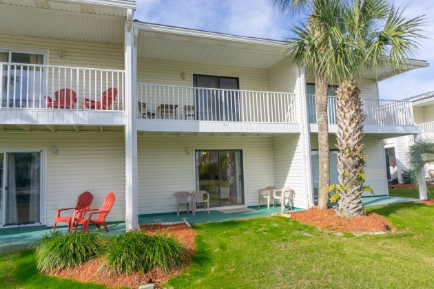 Miramar Beach, Florida 32550, 2 Bedrooms Bedrooms, ,3 BathroomsBathrooms,Residential,For Sale,Cross Creek,861981