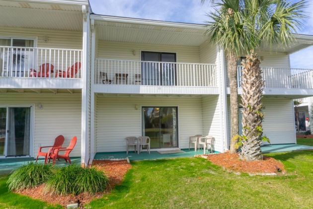 Miramar Beach, Florida 32550, 2 Bedrooms Bedrooms, ,3 BathroomsBathrooms,Residential,For Sale,Cross Creek,861981