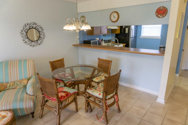 Miramar Beach, Florida 32550, 2 Bedrooms Bedrooms, ,3 BathroomsBathrooms,Residential,For Sale,Cross Creek,861981