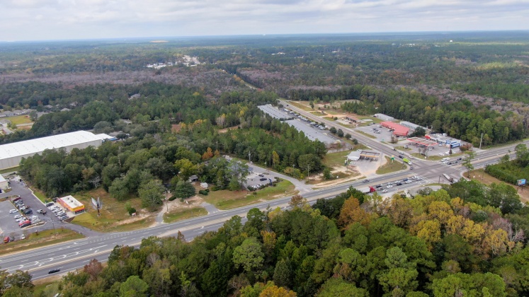 Freeport, Florida 32439, ,Commercial for Sale,For Sale,US Hwy 331 S,835057