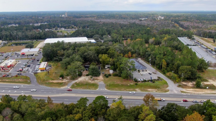 Freeport, Florida 32439, ,Commercial for Sale,For Sale,US Hwy 331 S,835057