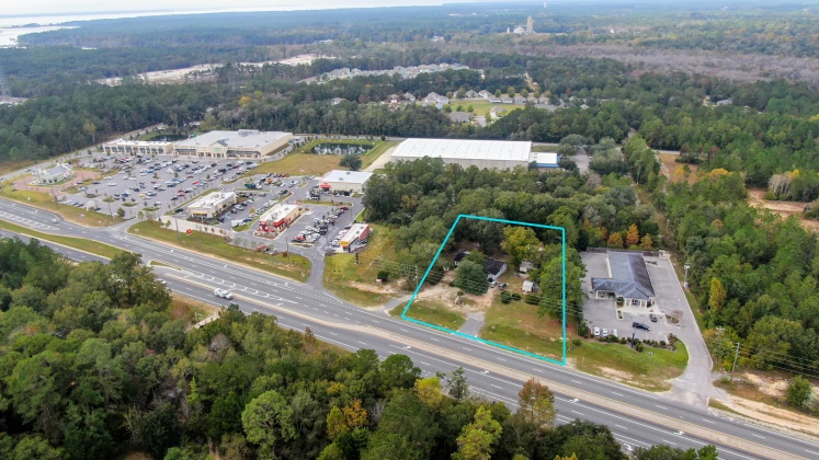 Freeport, Florida 32439, ,Commercial for Sale,For Sale,US Hwy 331 S,835057
