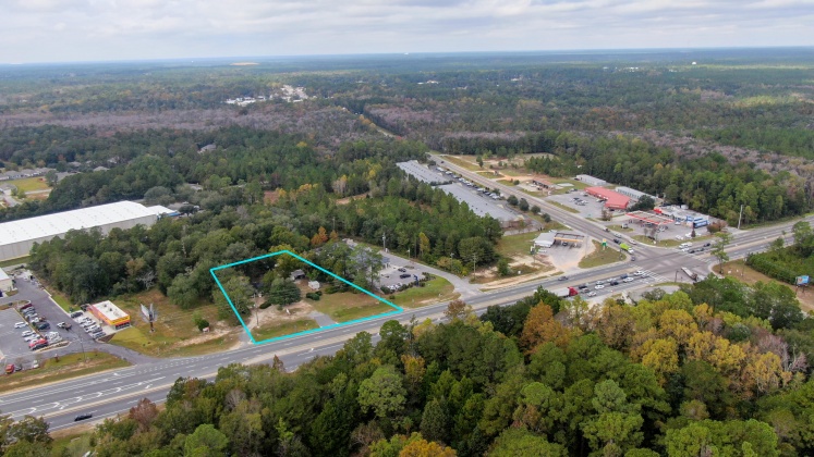 Freeport, Florida 32439, ,Commercial for Sale,For Sale,US Hwy 331 S,835057