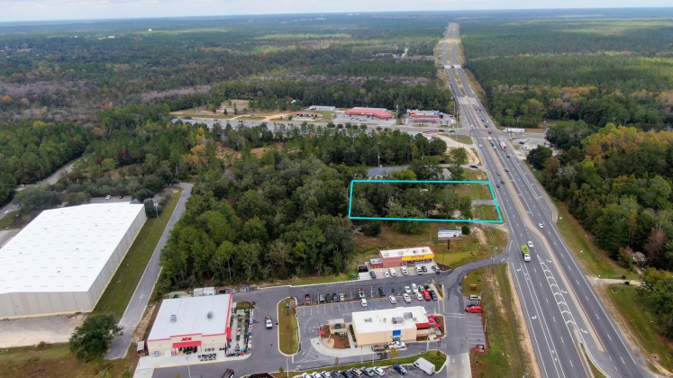 Freeport, Florida 32439, ,Commercial for Sale,For Sale,US Hwy 331 S,835057