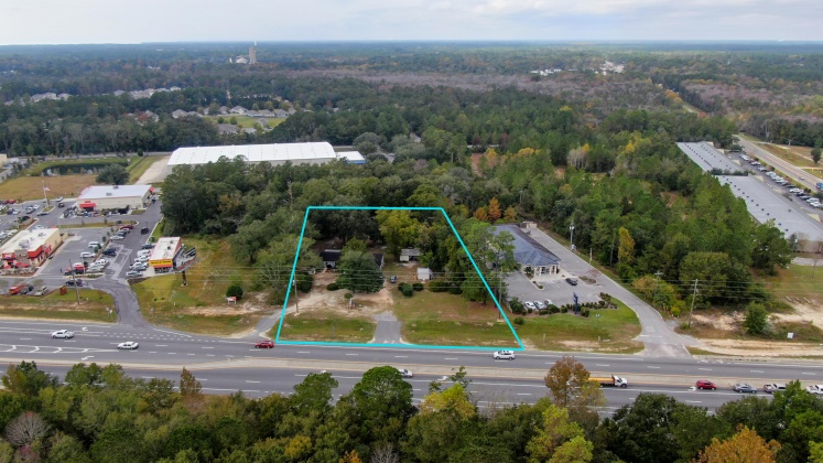 Freeport, Florida 32439, ,Commercial for Sale,For Sale,US Hwy 331 S,835057